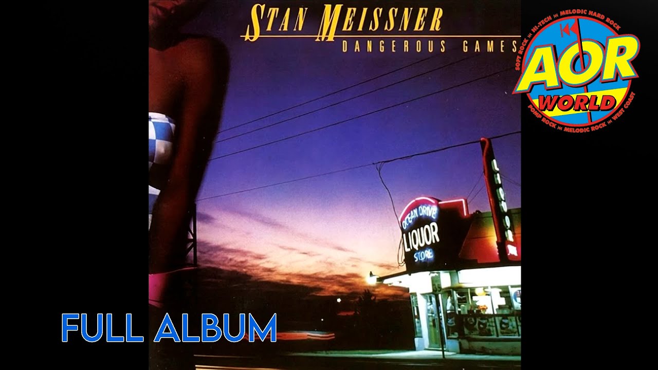 STAN MEISSNER 