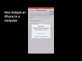 How to Hotspot with your iPhone in 2022