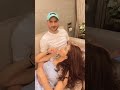 Harbhajan singh has a hilarious solution to wife geeta basras problem shorts