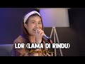 LDR (LAMA DI RINDU)  - MARIO G KLAU | Cover by Nabila Maharani