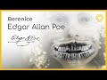 AUDIOLIBRO | Berenice 🦷 ~ EDGAR ALLAN POE | Relato Corto | Voz humana ~ Castellano 🎧