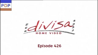 Logo Evolution: Divisa Home Video (1999-Present) [Ep 426]