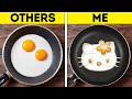 AMAZINGLY DELICIOUS EGG RECIPES || Simple And Tasty Food Ideas With Eggs And Kitchen Gadgets