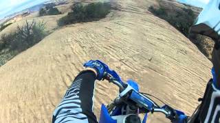 Moab Spring Break 2013