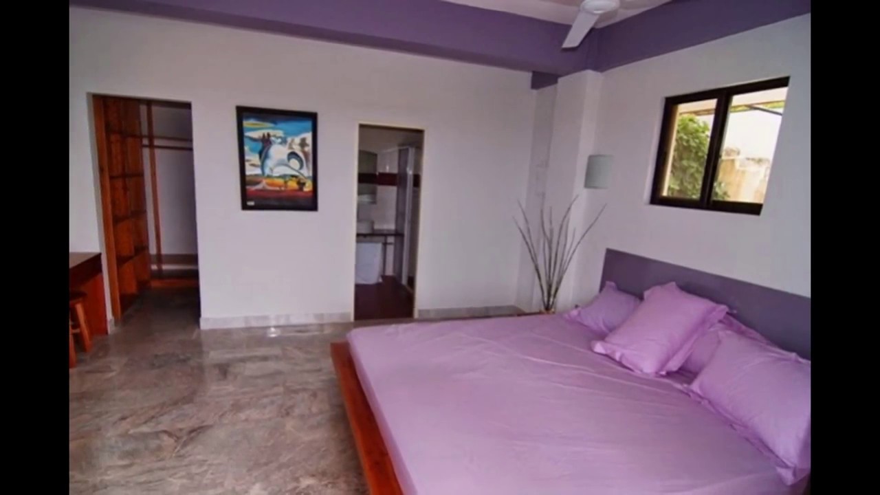 Apartment for rent/sale in Bohol Philippines YouTube