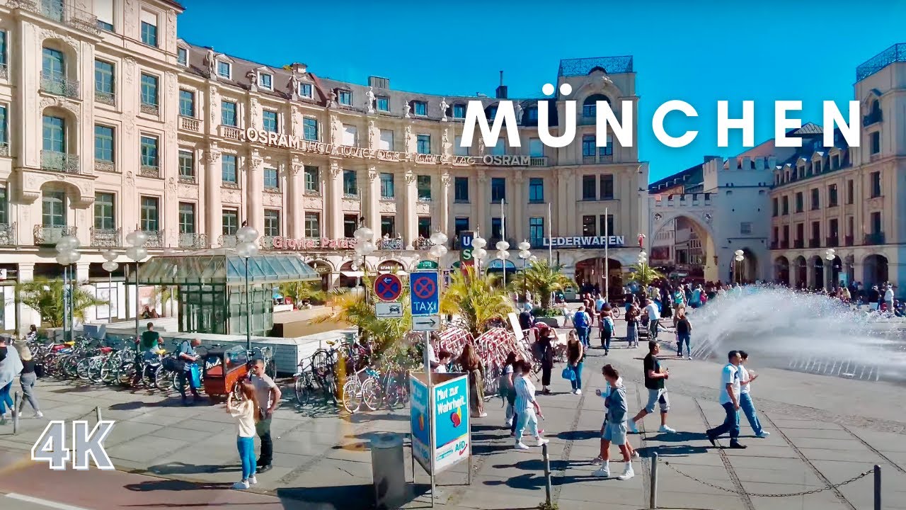 city tour munich bus