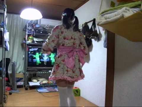 上達への道・番外編-dance evolution-