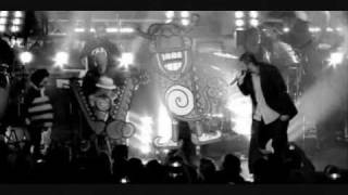 Samy Deluxe - Let´s Go Live (Live Album 2010)