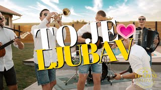 Traženi - To Je Ljubav 
