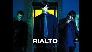 The Best Of Rialto🎸Лучшие Песни Группы Rialto🎸The Greatest Hits Of Rialto