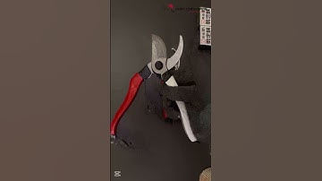 Bộ kéo cắt cành Okatsune size 18cm và size 20cm #okatsune #keocatcanhokatsune