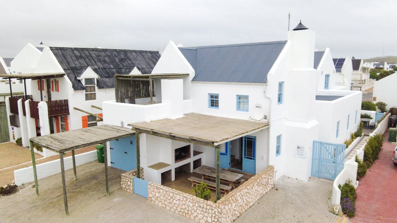 4 Bedroom For Sale | Paternoster