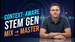 AI Audio Engineering Revolution: Context‑Aware Workstation + One‑Click Mix/Master