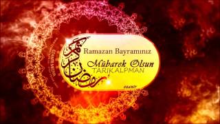 Ramazan Müzikleri - 11 Ayın Sultanı [Hasret]