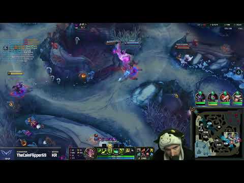 Korean High <strong>Elo</strong> Climb