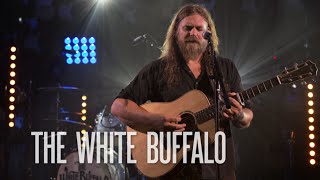 The White Buffalo "Oh Darlin' What Have I Done" Guitar Center Sessions on DIRECTV chords