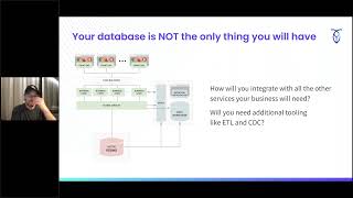 How to match your workload to a cloud database
