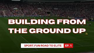 Sport.Fun video