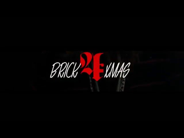 GMG Jq - Brick 4 Xmas (Official Music Video 2015) class=