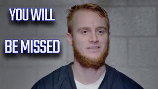 Nate Burrell Tribute - 60 Days In Seasons 3 and 4 [RIP] Content