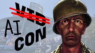 vidcon was awful (but I had fun)