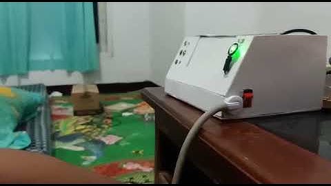 Alat Ukur Suhu Tubuh, Detak Jantung, dan Tekanan Darah Berbasis Arduino, dgnTampilan data Delphi 7