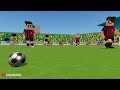 Mini Soccer Star Football Cup Gameplay Android Part Mini Soccer Star Football Cup Gameplay Android Part