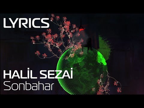 Halil Sezai - Sonbahar (Lyrics | Şarkı Sözleri)