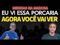 MESSIAS na Marcha pra Jesus - Se eu vi essa porcaria você tembém verá