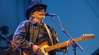 Merle Haggard, Country Music Legend, Dies At 79