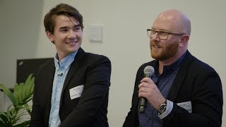 Domino's & Tanda: Building workforces of the future