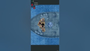 D&D Beyond Maps Quick Start Guide #dndbeyond #shorts #doomkingdomexplosiontime