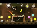Hinkik Time Leaper FULL SONG LEVELS VERSION Geometry Dash 2 2