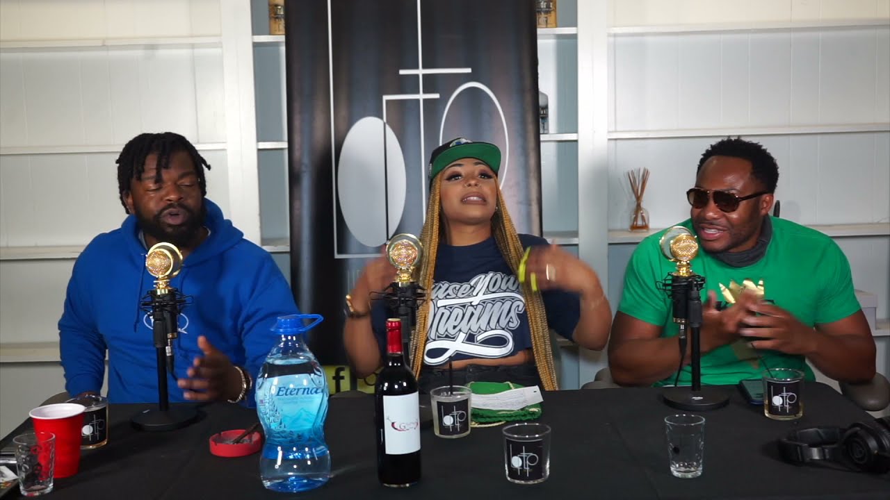 LOFTP Porche Madre and Steve lu ft. REEMO ROD