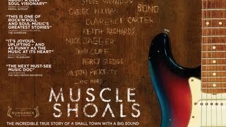 Muscle Shoals Trailer