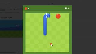 snake classic game ular screenshot 5