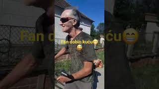 farma 8: FAN DOBIO KUĆU NIJE KLIG BEJT