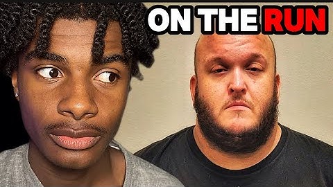 Serial Killers Still On The Run..