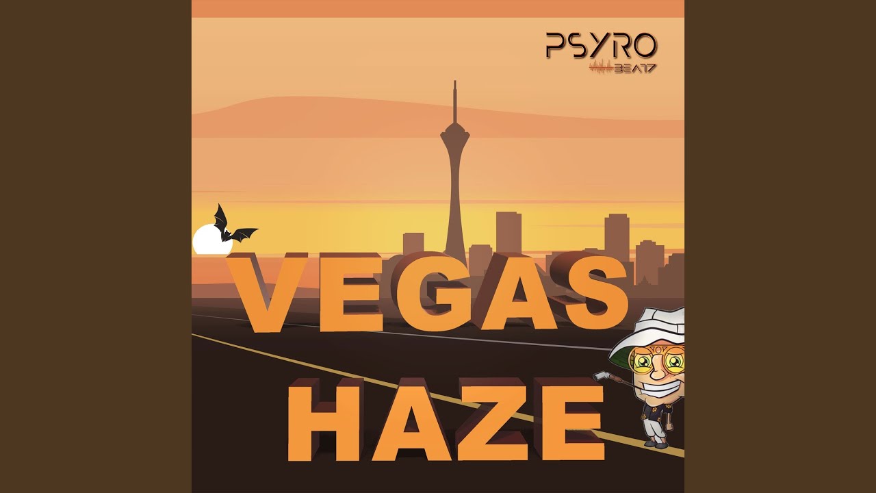 Vegas Haze