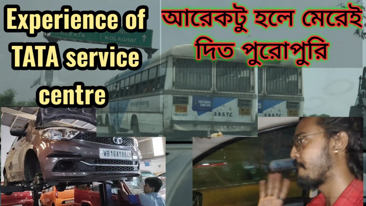 Servicing Of TATA Tiago The Safest Car Company In India Showroom servicing-of-tata-tiago-the-safest-car-company-in-india-showroom