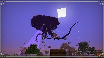 Totally Accurate Netflix Witherstorm Showcase