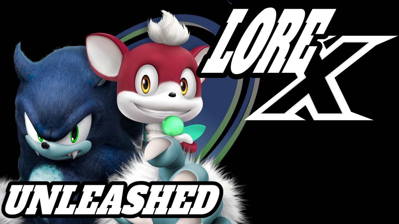Lore-X Unleashed | Lore-X Ep 31