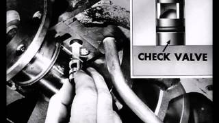 Chrysler Master Tech - 1953, Volume 6-4 Hydraulic Tappets & Battery Performance