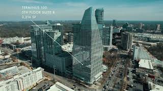 Terminus 100 - Suite B