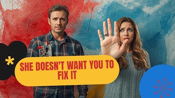 The Art of Listening Without Trying to Fix