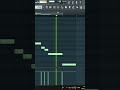 ukdrill beat session #flstudio #musicproducer #tutorial