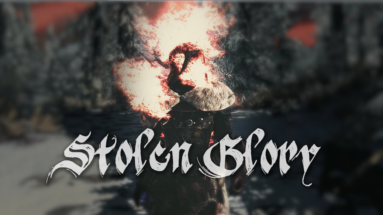 Skyrim › Stolen Glory - YouTube