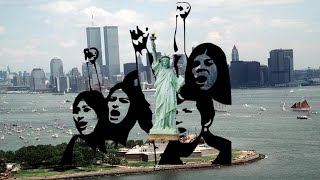 Statue of Liberty | Symbol of Freedom and Hope | Documentary #freedom #justice