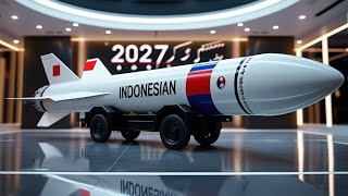 Download Lagu 🇮🇩🔥 DUNIA TERDIAM! Inilah Kekuatan Sebenarnya lDentity 2027 MP3