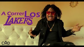 A CORRER LOS LAKERS ( REMIX ) - El Experimento Macgyver